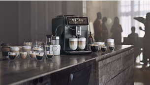 Kohvi isu korral pakuvad naudingut 22 maitsvat kohvijooki