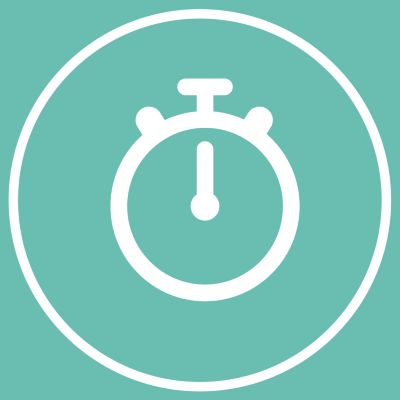Programma di 1 minuto (timer) per tutto il viso