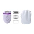 Epilation made easy
