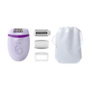 Satinelle Essential Kompaktn&iacute; epil&aacute;tor s&nbsp;kabelem