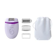 Epilator 4000 series