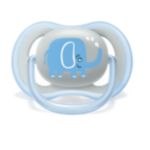 Permite que la piel de su bebé respire