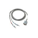 6 ft. output analog cable  Cables