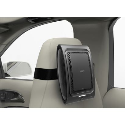 For fresh and healthy air in your car