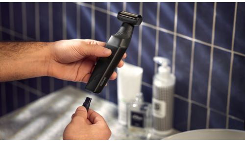 50 minutters ledningsfri brug