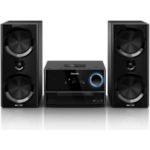 Sonido potente y rico