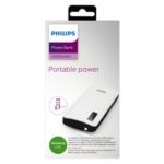 Potentes power banks com três portas USB