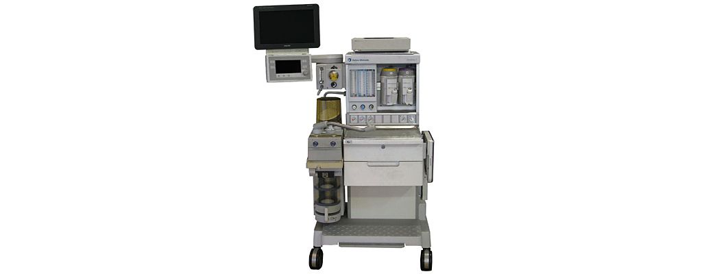Standard product photograph