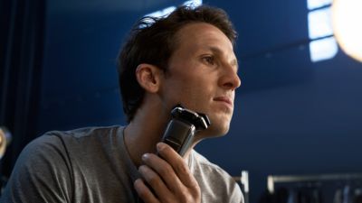 Gründlichere* Rasur, verbesserter Schutz für die Haut