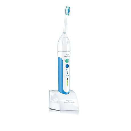 HX9882/33 Philips Sonicare Elite 9000 Rechargeable sonic toothbrush