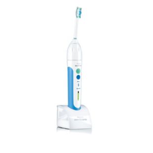 Elite 9000 Sonic electric toothbrush