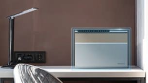 Ensures durability, pry and wear resistance