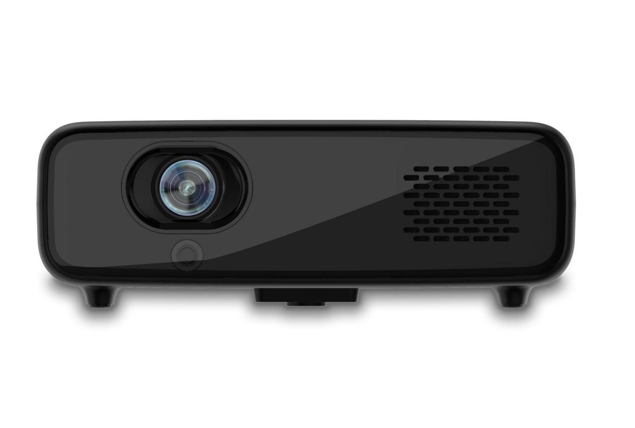 PicoPix Max One Mobile projector PPX520/INT | Philips