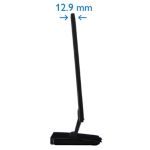 Mimořádně tenký LED displej. Jednoduše úžasný.