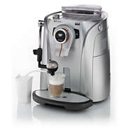 Odea Super-automatic espresso machine