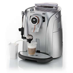 Saeco Odea Super-automatic espresso machine