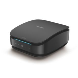GoPure 7501 车载空气净化器 GP7501