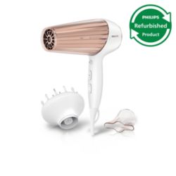 DryCare Prestige Refurbished MoistureProtect föhn