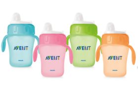 Tasses pour tout-petits