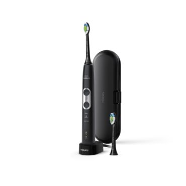 Philips Sonicare ProtectiveClean 6100 Sonic electric toothbrush