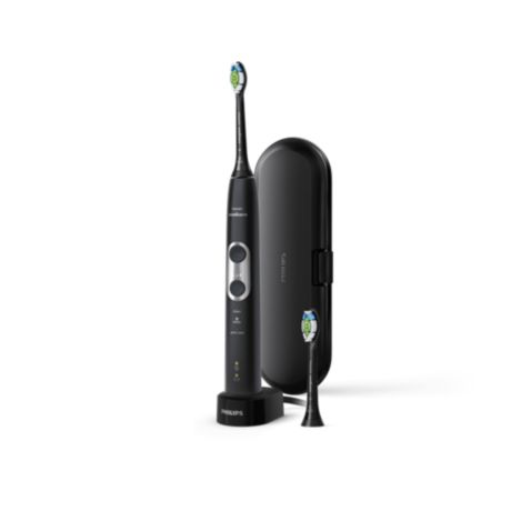 HX6870/47 Philips Sonicare ProtectiveClean 6100 Sonische, elektrische tandenborstel