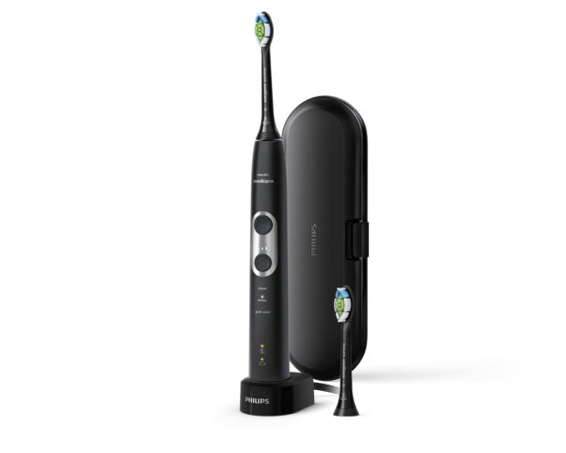 Philips Sonicare ProtectiveClean 6100 Sonic electric toothbrush