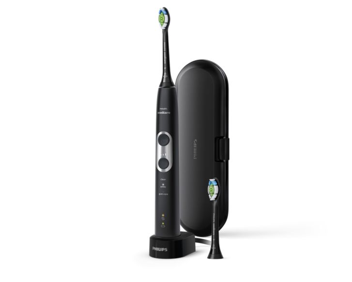 Sonicare ProtectiveClean 6100