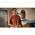 Perfect clean with up to 7 x healthier gums*