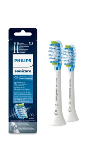 C3 Premium Plaque Control