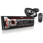 Disfrutá de la música en vivo en el auto