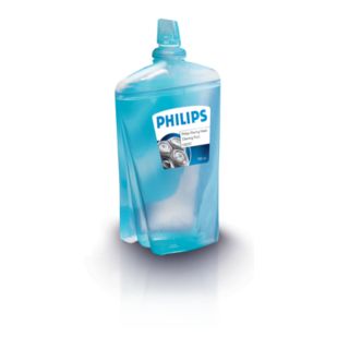 Liquide de nettoyage