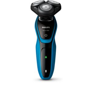 Shaver series 5000 电动剃须刀