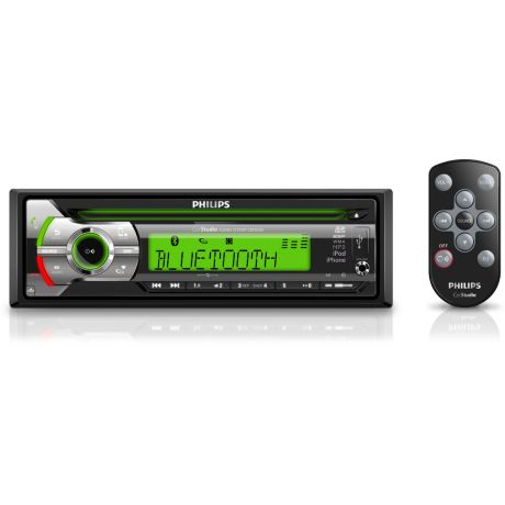 CEM5100/51  Автомобильная аудиосистема