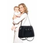 Elegante bolso para usar fuera de casa