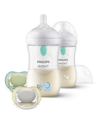 Philips Natural Response - Baby Gift Set - Scd657/12