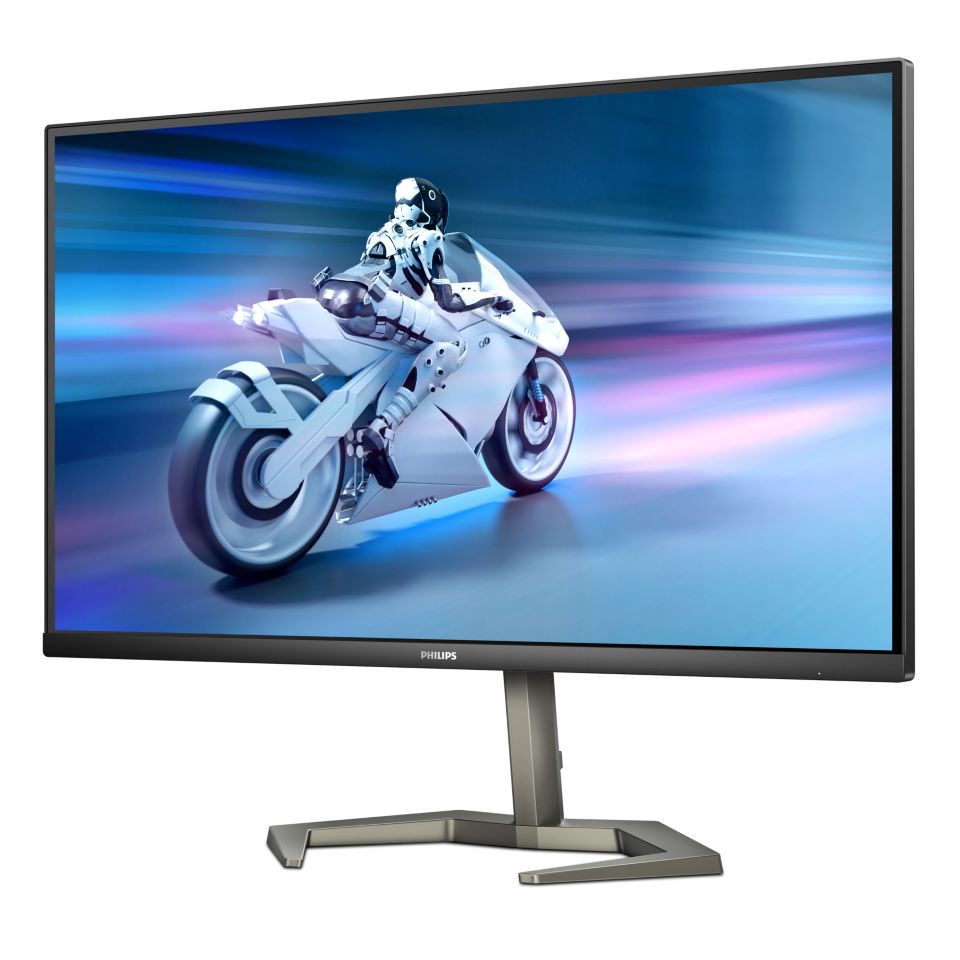 Philips 24M1N55 23.8インチWQHD 165hzモニター Gaming Monitor Quad HD gaming monitor 24M1N5500Z/69 | Evnia