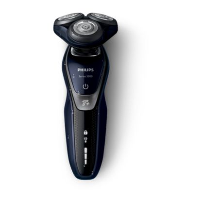 Close, Fast Shave