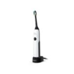 Clinically proven to provide superior cleaning *