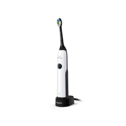 Clinically proven to provide superior cleaning *