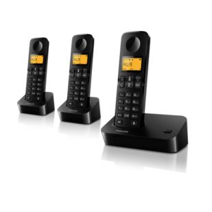 D2003B Cordless phone
