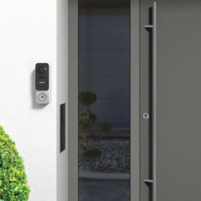 Philips WelcomeEye Link