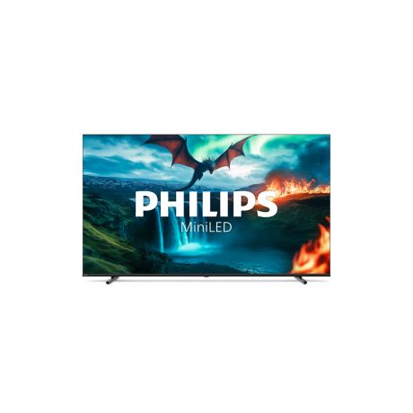 65MLED800/98 QD MiniLED 4K QD MiniLED TV