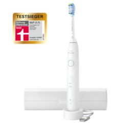 Sonicare Series 5500 Wiederaufladbare Zahnbürste
