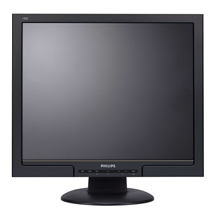 190S8FB/75  LCD monitor