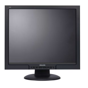 LCD monitor