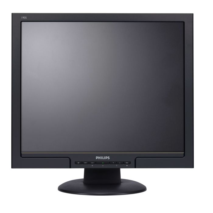 Big screen, rich performance
