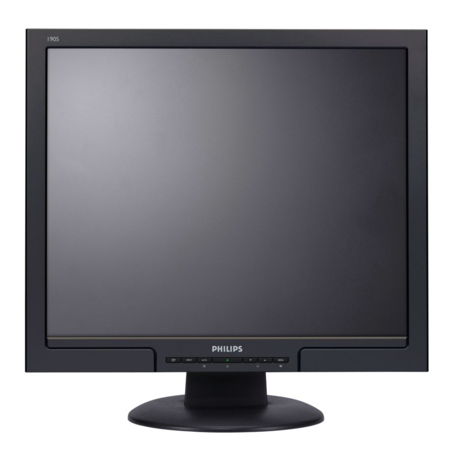 Big screen, rich performance