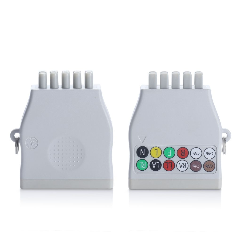Standard product photograph