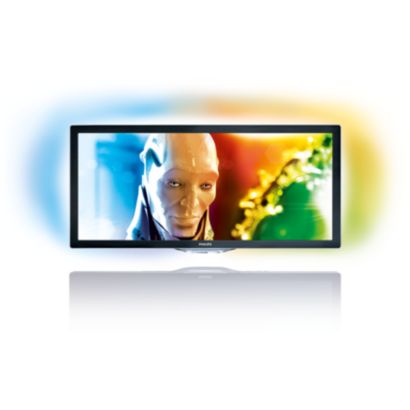 Philips Cinema 21:9