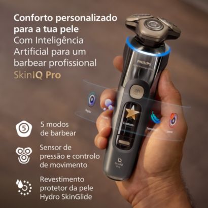 Philips i9000 Prestige Ultra
